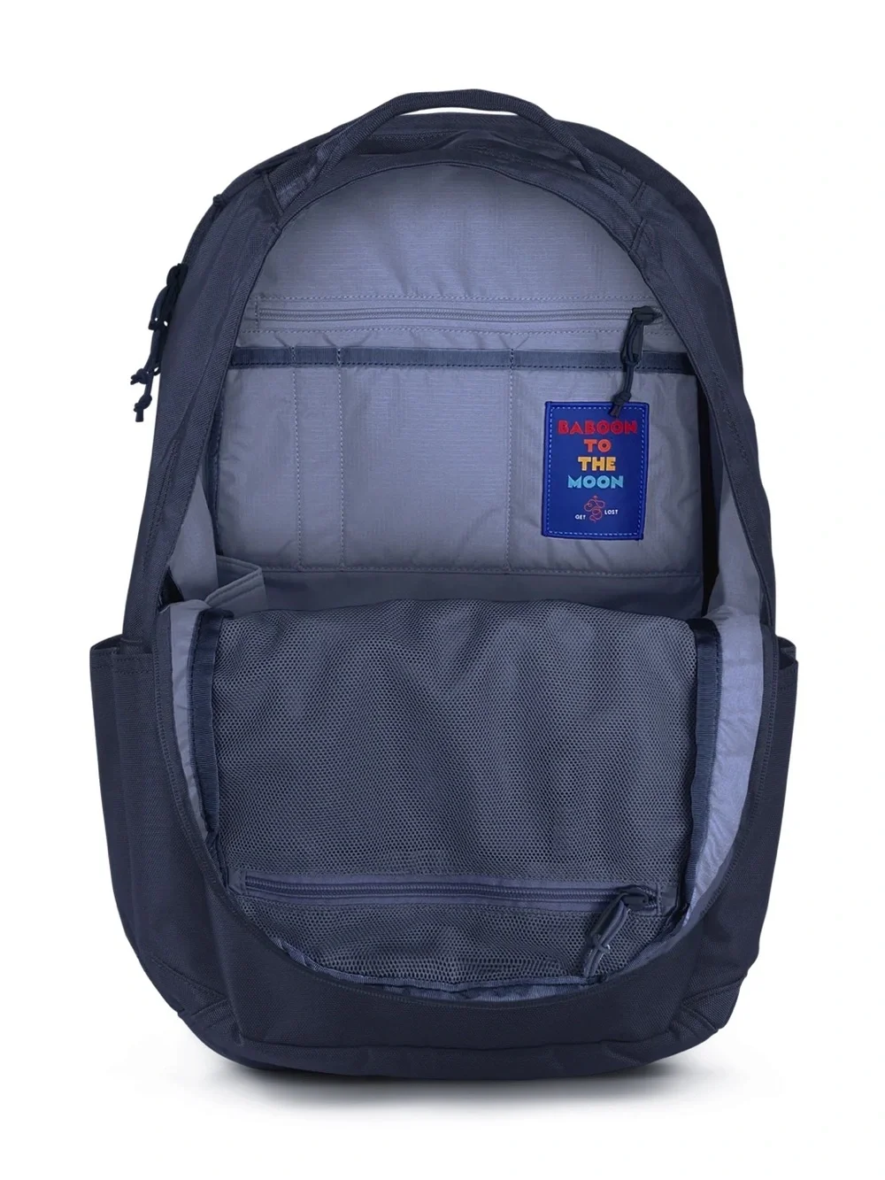 Baboon To The Moon city backpack